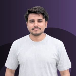 Afaq Ahmed, Backend & DevOps Engineer at Eprecisio