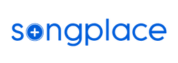 Songplace logo