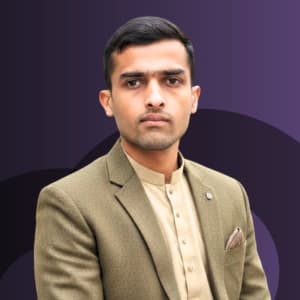 Muhammad Jawad, Business Development at Eprecisio
