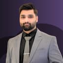 Ehtisham Mubarik, Founder and Principal Engineer at Eprecisio Technologies